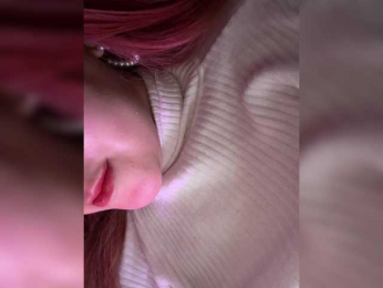 Lalisochka webcam model stream image