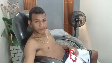 Rory_castro webcam model stream image