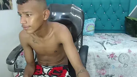 Rory_castro webcam model stream image