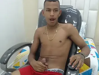 Rory_castro webcam model stream image