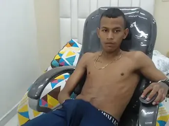 Rory_castro webcam model stream image