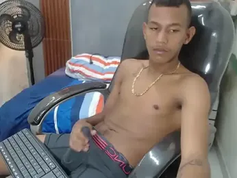Rory_castro webcam model stream image