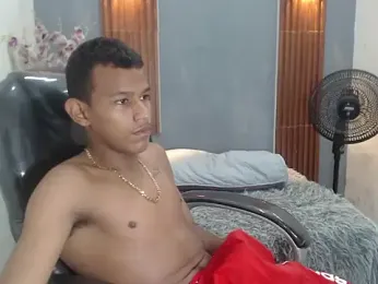 Rory_castro webcam model stream image