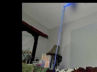 pickysnacks webcam model stream image