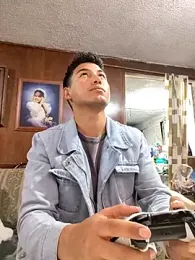 Carlosvelaz561162 webcam model stream image