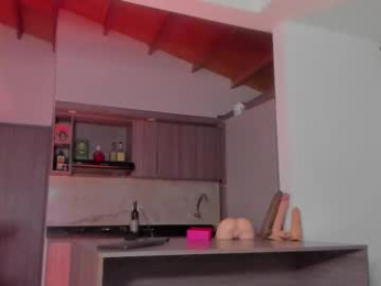 valeriabunny webcam model stream image