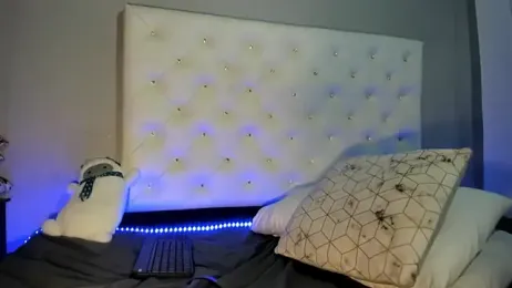 Daddy_Darcks webcam model stream image