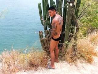 Abrahan A webcam flirt4free model stream image