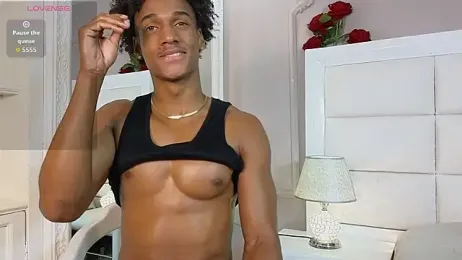 Malkongarcia webcam model stream image