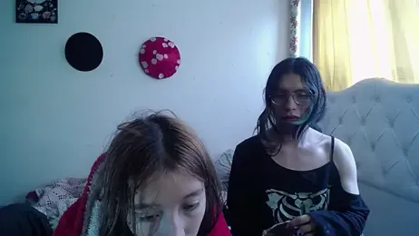BRIAR_AND_BLAIR webcam model stream image