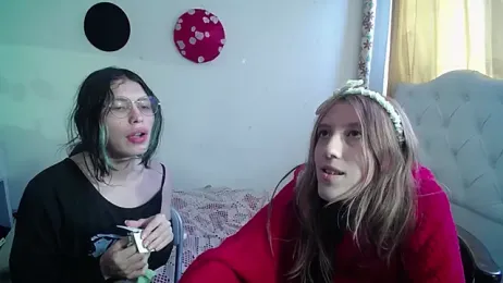 BRIAR_AND_BLAIR webcam model stream image