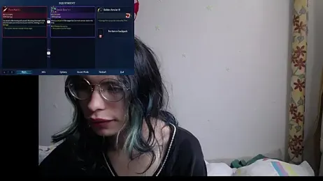 BRIAR_AND_BLAIR webcam model stream image