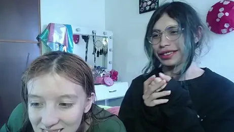 BRIAR_AND_BLAIR webcam model stream image