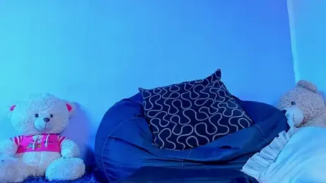 BIG_cockpether webcam model stream image