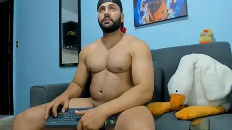 ETHAN_ROX webcam model stream image