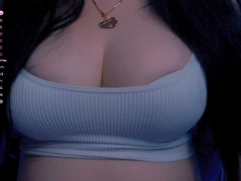 xcrystalxx webcam bongacams model stream image