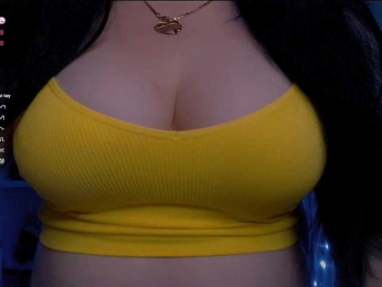 xcrystalxx webcam model stream image