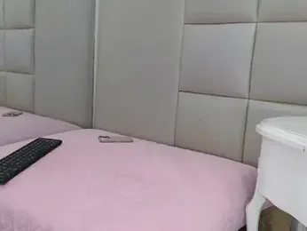 JuanGomm webcam model stream image