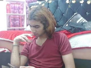 andresdark-07 webcam model stream image