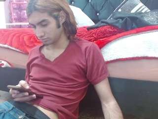 andresdark-07 webcam model stream image