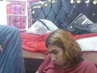 andresdark-07 webcam model stream image