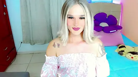 TaylorMon webcam stripchat model stream image