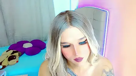 TaylorMon webcam model stream image