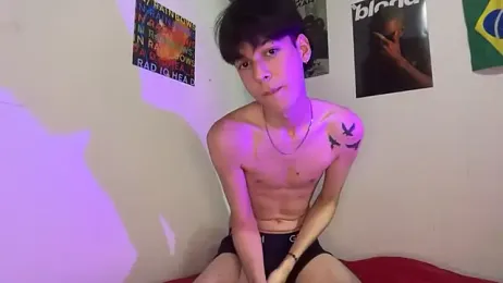 AngelRyes webcam model stream image