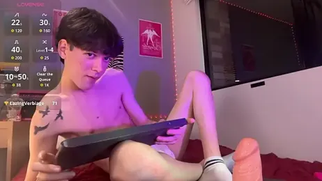 AngelRyes webcam model stream image