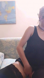 MARUSHA_ webcam model stream image