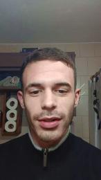 Leoo2277 webcam model stream image
