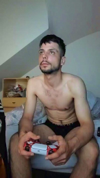 Pecha27 webcam model stream image