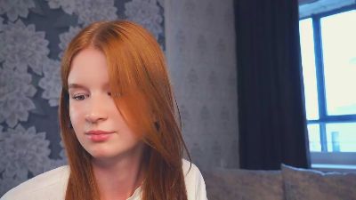OttilieCrute webcam model stream image