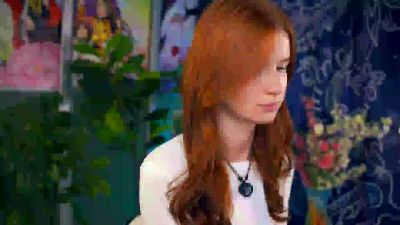 OttilieCrute webcam model stream image