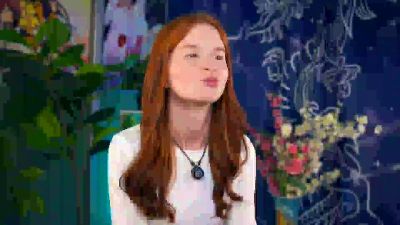 OttilieCrute webcam model stream image