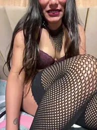SecretDarkRoomXO webcam model stream image