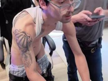 josefturner1 webcam chaturbate model stream image