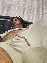 Cristian-Brayan webcam model stream image