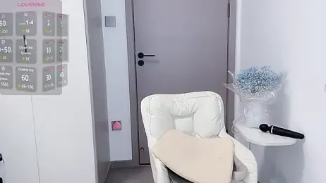 xiaoyuiiii webcam model stream image
