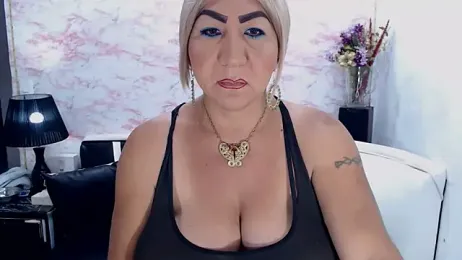 SEBAIS4YOU webcam model stream image