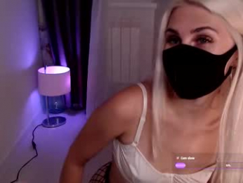 meowwmee webcam model stream image