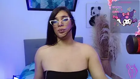 Valen_Sampaio webcam model stream image