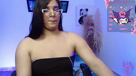 Valen_Sampaio webcam model stream image