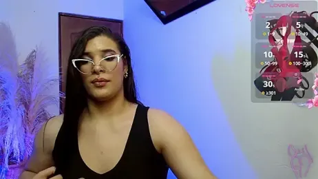Valen_Sampaio webcam model stream image