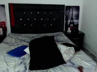 Justin Melendez webcam model stream image