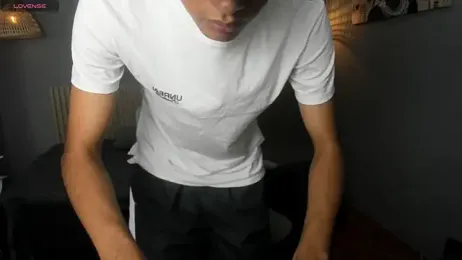 markbowie webcam model stream image