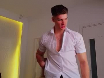 maxkaiden webcam model stream image