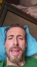 Johhnyfp webcam cam4 model stream image