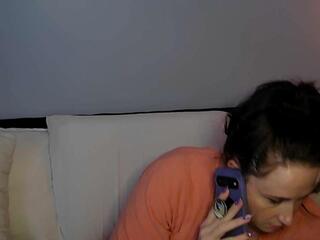 Ophelia Amethyst webcam model stream image
