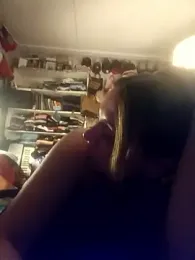 ShysluutGia webcam model stream image